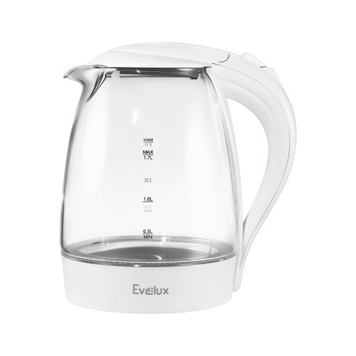 Чайник Evelux EWK 0903 G
