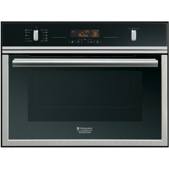 Встраиваемая СВЧ Hotpoint-ariston MWK 424