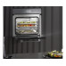 Комби-пароварка Miele DGC 7440 EDST/CLST