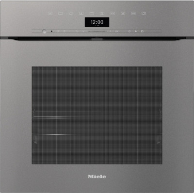 Духовой шкаф  Miele H 7464 BPX GRGR