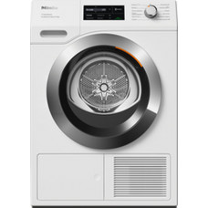 Сушильная машина Miele TEL795WP