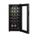 Винный холодильник Weissgauff WWC-18 Bottle