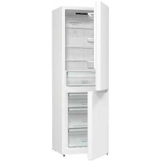 Двухкамерный холодильник Gorenje NRK6191EW4