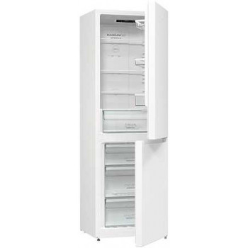 Двухкамерный холодильник Gorenje NRK6191EW4