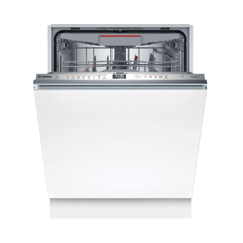Встраиваемая посудомоечная машина Bosch SMV6ECX93E