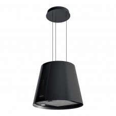Вытяжка Krona HOLLY ISOLA 500 BLACK S KRHD130