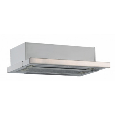 Встраиваемая вытяжка Maunfeld VS LIGHT 50 INOX
