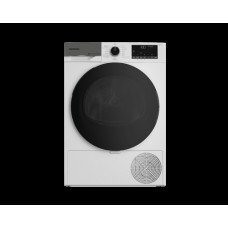 Сушильная машина Grundig GT77824FW