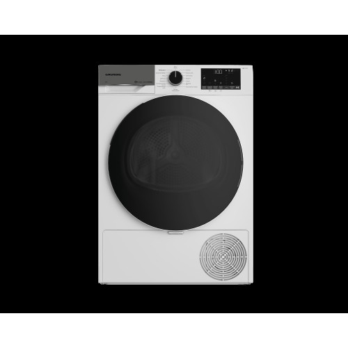 Сушильная машина Grundig GT77824FW