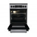 Электрическая плита Gorenje GEC5C41SG