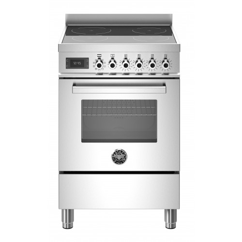 Варочный центр Bertazzoni PRO64I1EXT