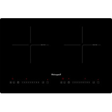 Встраиваемая индукционная варочная панель Weissgauff HI 412H