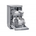 Посудомоечная машина Candy Brava CDPH 2D1149X-08