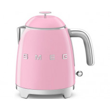 Электрический чайник Smeg KLF05PKEU
