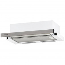 Вытяжка Krona KAMILLA 600 INOX ( 2 мотора)