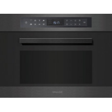 КОМПАКТНЫЙ ДУХОВОЙ ШКАФ С СВЧ И ГРИЛЕМ GRAUDE PREMIUM BWG 45.0 SE