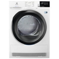 Сушильная машина Electrolux EW8H458BP белый