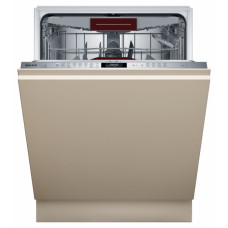 Встраиваемая посудомоечная машина Neff S257YCX04E