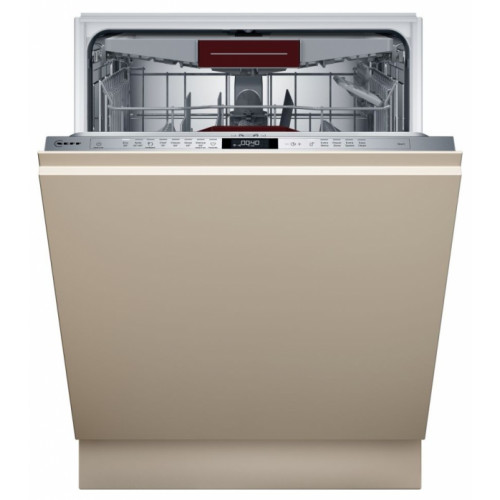 Встраиваемая посудомоечная машина Neff S257YCX04E