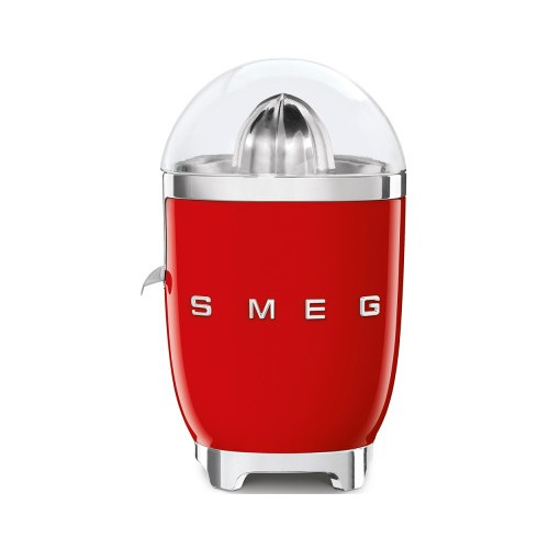 Соковыжималка Smeg CJF11RDEU
