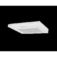 Кухонная вытяжка HOMSair HORIZONTAL 50 белый