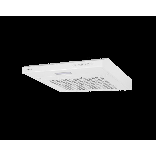 Кухонная вытяжка HOMSair HORIZONTAL 50 белый