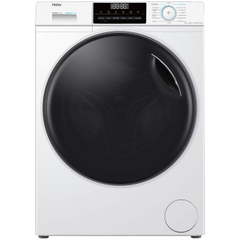 Стиральная машина Haier HWD80-BP14929A белый