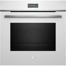 Встраиваемый духовой шкаф Siemens iQ700 HB734G1W1