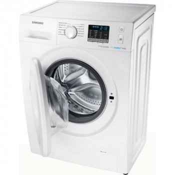 Samsung Eco Bubble WF60F4E5W2W