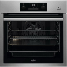 Встраиваемый электрический духовой шкаф AEG BES351111M
