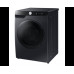 Стиральная машина Samsung WW80AG6L28BBLP