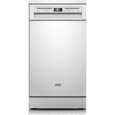 Посудомоечная машина DeLonghi DDWS 09S Citrino