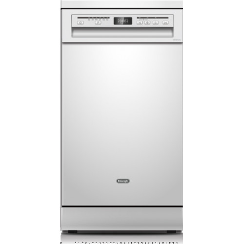 Посудомоечная машина DeLonghi DDWS 09S Citrino