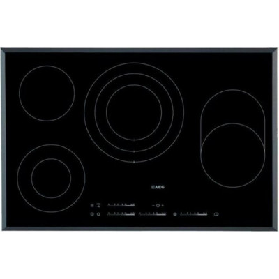 Варочная панель AEG HK 854080 FB
