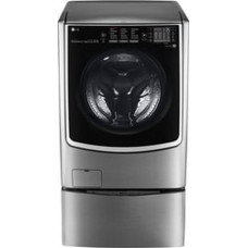 Стирально-сушильная машина Lg TW7000DS/TW351W