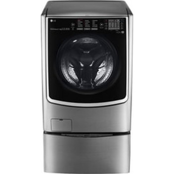 Стирально-сушильная машина Lg TW7000DS/TW351W