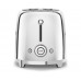 Тостер Smeg TSF01SSEU