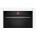 Компактный духовой шкаф Bosch CBG7341B1