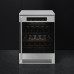 Винный шкаф SMEG CVF338X