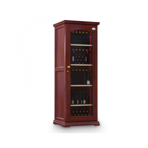 Винный шкаф IP Industrie CEX 501 CU