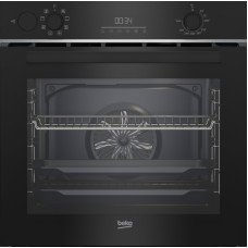 Духовой шкаф Beko BBIS143N0B черный