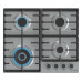 Независимая газовая варочная панель Gorenje GW642ABX