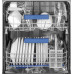 Встраиваемая посудомоечная машина SMEG STL253CL