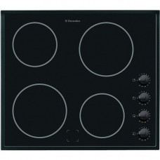 Варочная поверхность Electrolux EHP 60040 K