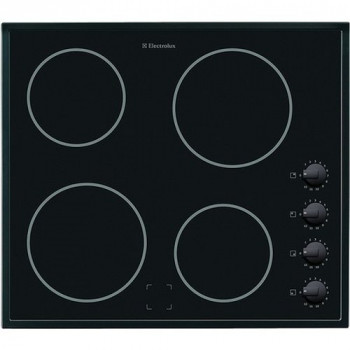 Варочная поверхность Electrolux EHP 60040 K