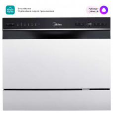 Посудомоечная машина Midea MCFD55S460Wi белый