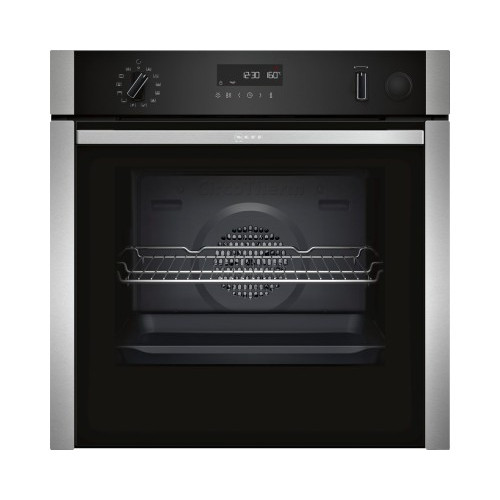 Духовой шкаф Neff B6AVH7AN1