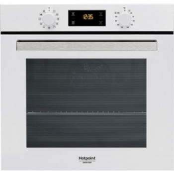 Духовой шкаф HOTPOINT-ARISTON FA3 841 H WH/HA