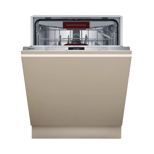 Встраиваемая посудомоечная машина Neff S157ZCX01E