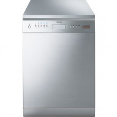 Посудомоечная машина Smeg LP364XS